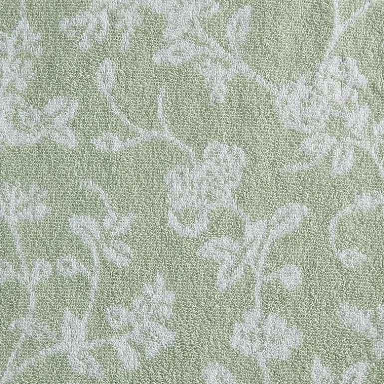 Laura Ashley 2-pc. Bath Towel Set