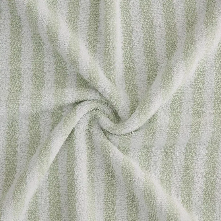Laura Ashley 2-pc. Bath Towel Set