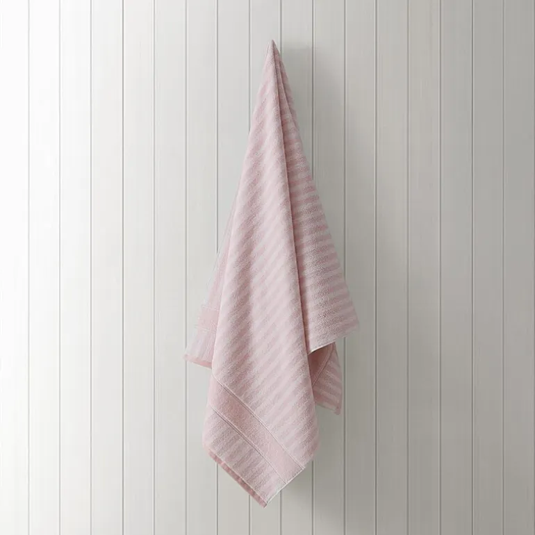Laura Ashley 2-pc. Bath Towel Set