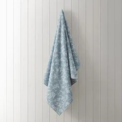Laura Ashley 2-pc. Bath Towel Set