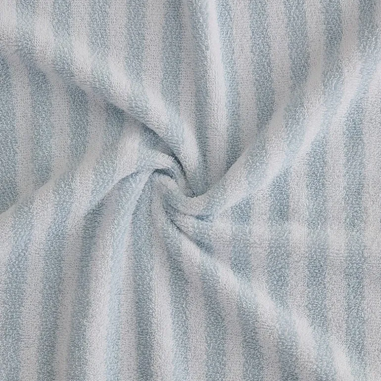 Laura Ashley 2-pc. Bath Towel Set