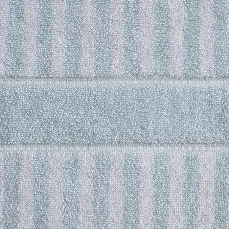 Laura Ashley 2-pc. Bath Towel Set