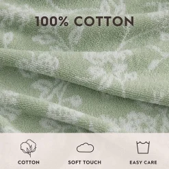 Laura Ashley 2-pc. Hand Towel