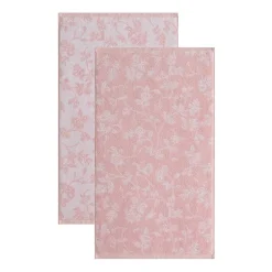 Laura Ashley 2-pc. Hand Towel