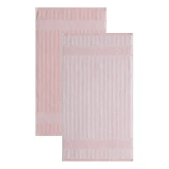 Laura Ashley 2-pc. Hand Towel