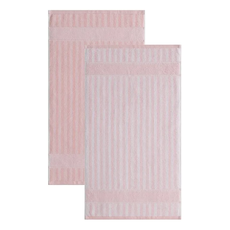 Laura Ashley 2-pc. Hand Towel