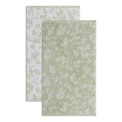 Laura Ashley 2-pc. Hand Towel