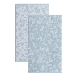 Laura Ashley 2-pc. Hand Towel