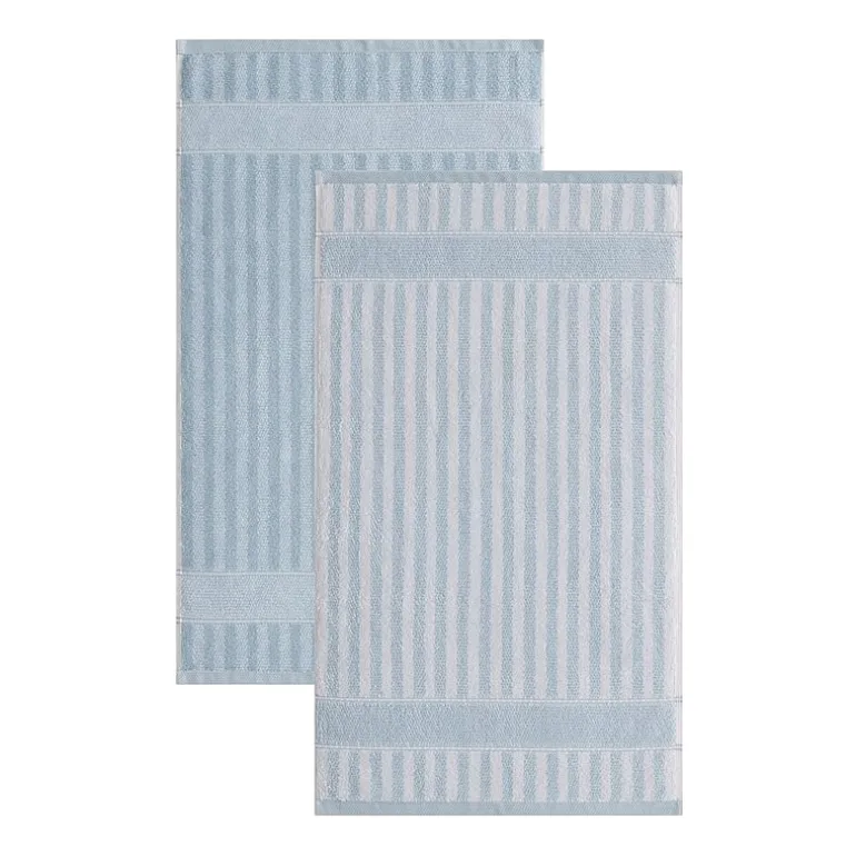 Laura Ashley 2-pc. Hand Towel