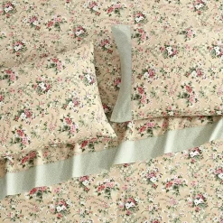 Laura Ashley Serene Dream Sheet Set