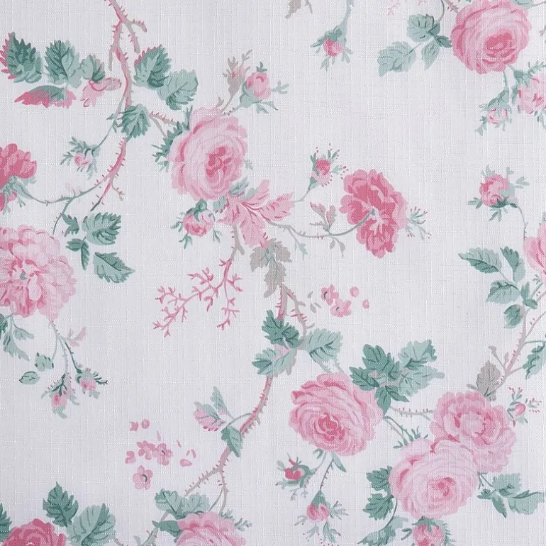 Laura Ashley Shower Curtain