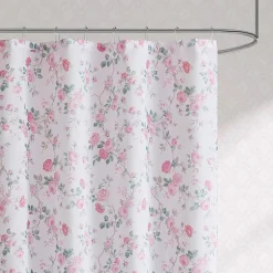 Laura Ashley Shower Curtain