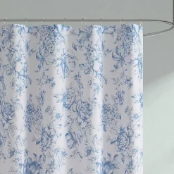 Laura Ashley Shower Curtain