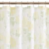Laura Ashley Shower Curtain Set