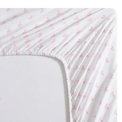 Laura Ashley Sweet Lady Bugs Sheet Set
