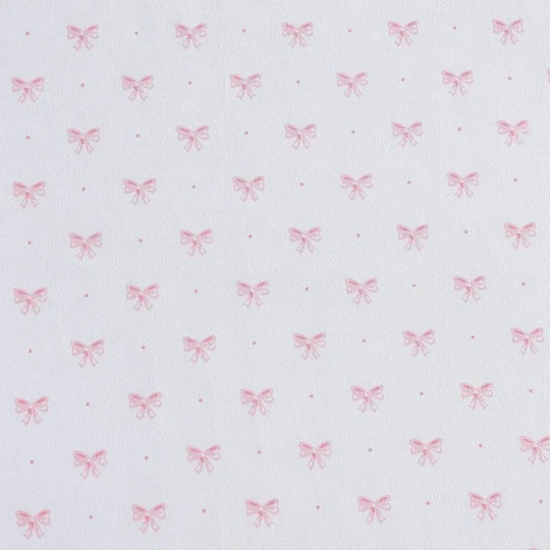 Laura Ashley Sweet Lady Bugs Sheet Set