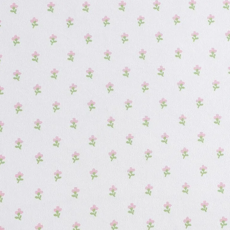 Laura Ashley Wood Violet Sheet Set