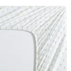 Laura Ashley Wood Violet Sheet Set