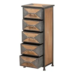 Laurel Bedroom Collection 5-Drawer Chest