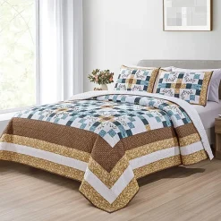Laurel Manor Mariela Bedspread