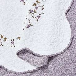 Laurel & Mayfair Gwendlynn Quilt