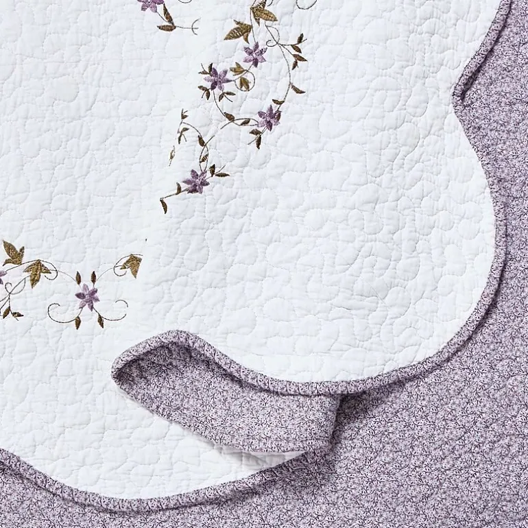 Laurel & Mayfair Gwendlynn Quilt