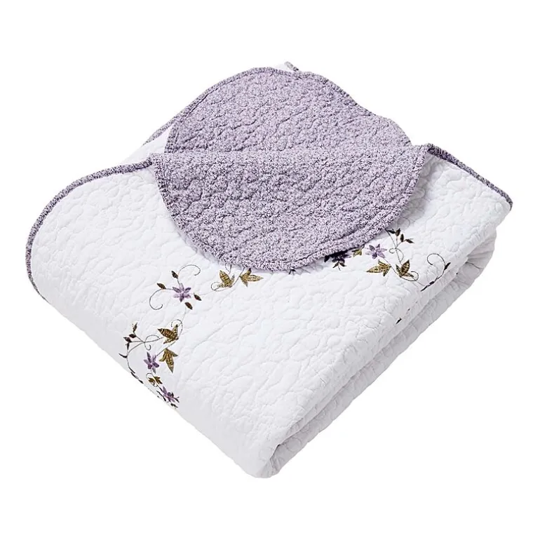 Laurel & Mayfair Gwendlynn Quilt