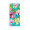 Layerings Hibiscus Summer 2-pc. Kitchen Towel Set