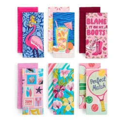 Layerings Land of The Free 2-pc. Kitchen Towel Set