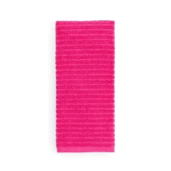 Layerings Pink Flamingo 2-pc. Kitchen Towel Set