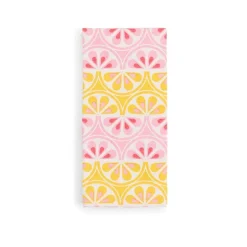 Layerings Summer Drinks  2-pc. Kitchen Towel Set