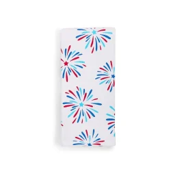 Layerings USA Doggie 2-pc. Kitchen Towel Set