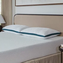 La-Z-Boy Down Alternative Gusset Pillow