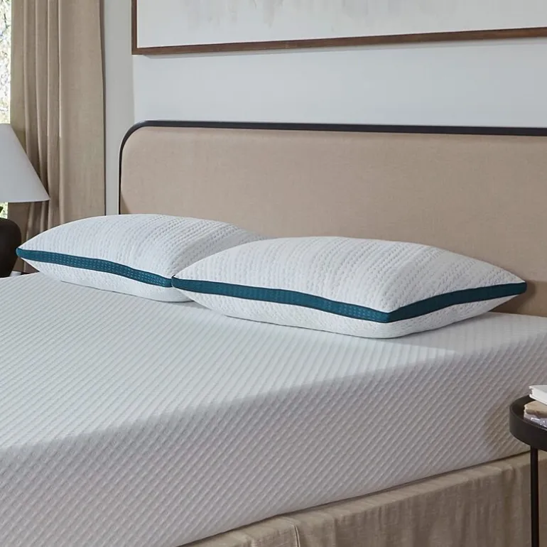 La-Z-Boy Down Alternative Gusset Pillow