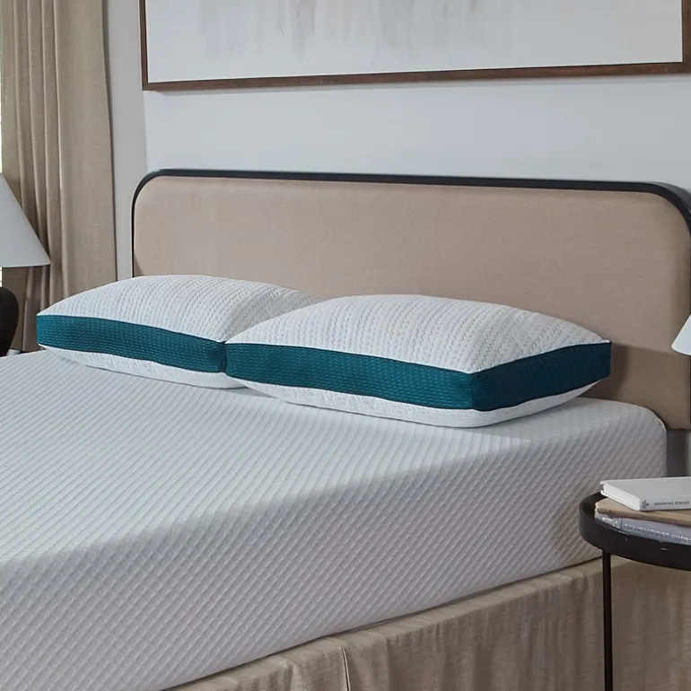 La-Z-Boy Down Alternative Gusset Pillow