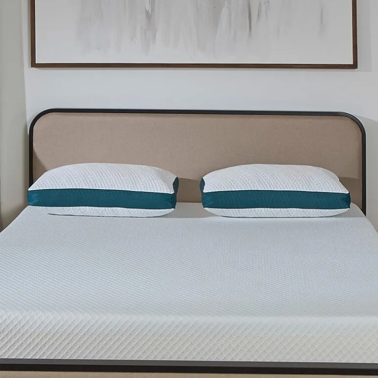 La-Z-Boy Down Alternative Gusset Pillow