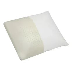 La-Z-Boy Hybrid Bliss Memory Foam Traditional Pillow, Standard