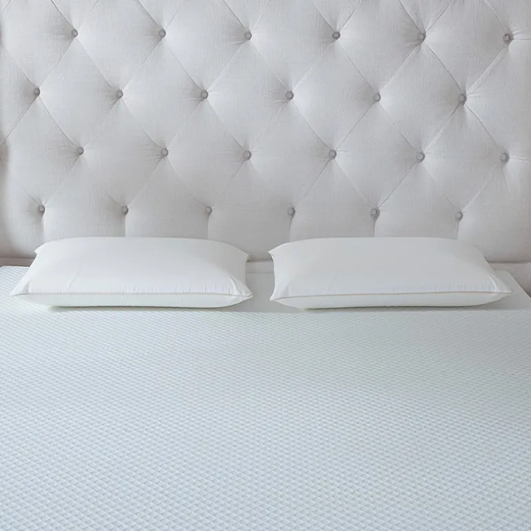 La-Z-Boy Hybrid Bliss Memory Foam Traditional Pillow, Standard