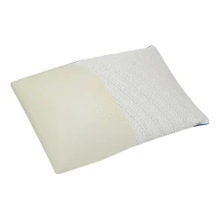 La-Z-Boy Serene Foam Density Pillow Traditional/ Soft-Medium, Queen