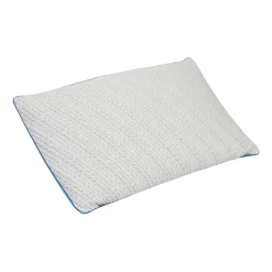 La-Z-Boy Serene Foam Density Pillow Traditional/ Soft-Medium, Queen