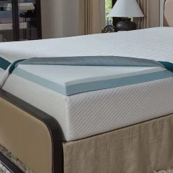 La-Z-Boy Serene | Hybrid Bliss Memory Foam 3