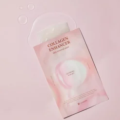 Leaders Collagen Enhancer Skin Renewal Mask