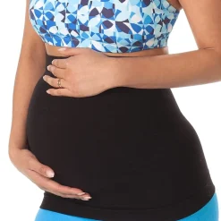 Leading Lady Maternity Band