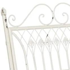 Leah Patio 4-pc. Iron Conversation Set