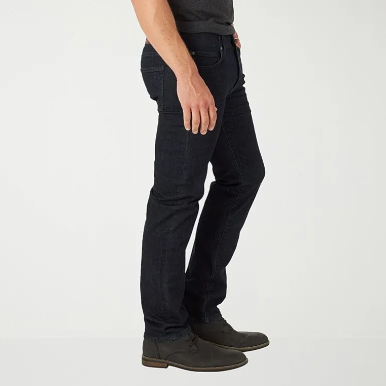 Lee® Big and Tall Mens Extreme Motion Athletic Fit Jeans