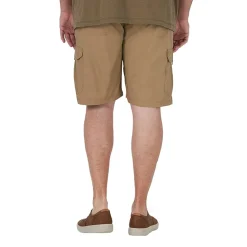 Lee® Big and Tall Men's Extreme Motion Crossroad Cargo Short