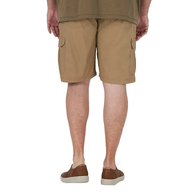 Lee® Big and Tall Men's Extreme Motion Crossroad Cargo Short