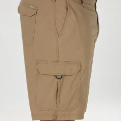 Lee® Big and Tall Men's Extreme Motion Crossroad Cargo Short