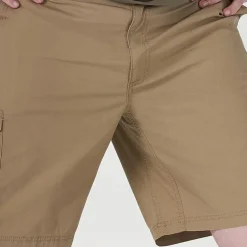 Lee® Big and Tall Men's Extreme Motion Crossroad Cargo Short