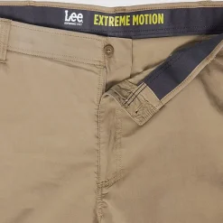 Lee® Big and Tall Men's Extreme Motion Crossroad Cargo Short